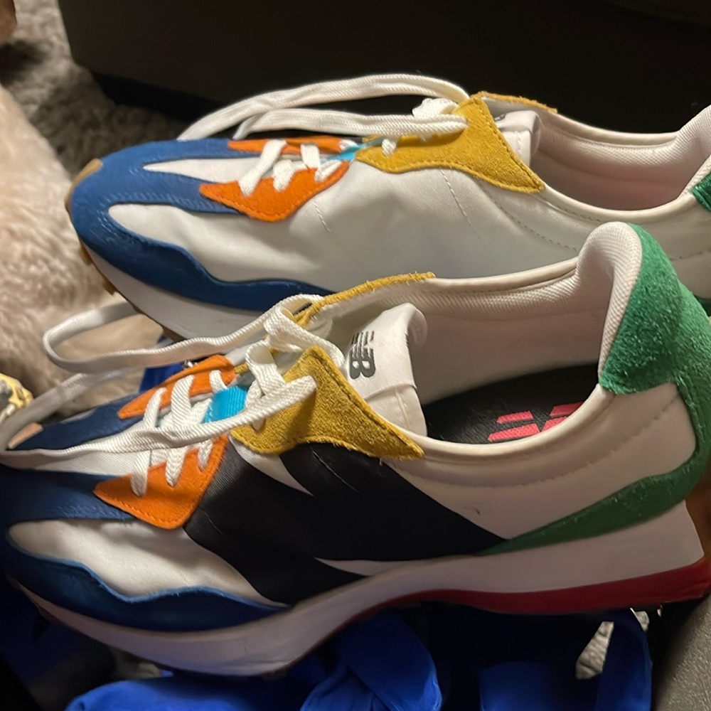 New Balance Size 10 Shoes